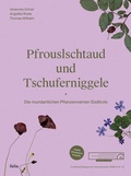 Abbildung von: Pfrouslschtaud und Tschuferniggele - Folio