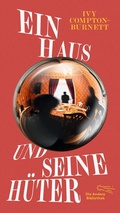 Cover: Ein Haus und seine H&uuml;ter - AB - Die Andere Bibliothek