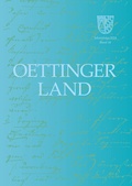 Abbildung von: Oettinger Land - Geiselberger