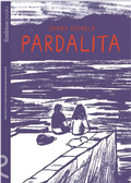 Cover: Pardalita - limbion