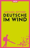 Cover: Deutsche im Wind - SATYR Verlag