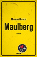 Cover: Maulberg - SATYR Verlag