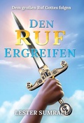 Cover: Den Ruf ergreifen - Shalom Verlag