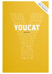 Abbildung von: YOUCAT - YOUCAT