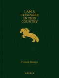 Cover: Frederik Ru&uml;egger - Kehrer Verlag