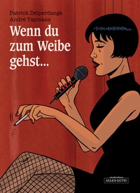 Abbildung von: Wenn du zum Weibe gehst... - Schreiber & Leser