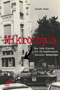 Abbildung von: Mikrotopia - Unrast Verlag