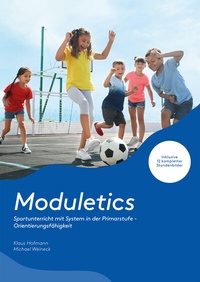 Abbildung von: Moduletics - Sportbuch- und Medienverlag Weineck