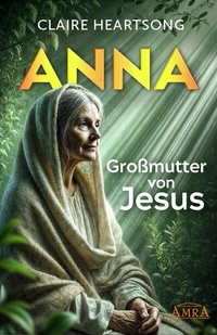 Abbildung von: ANNA - GROSSMUTTER VON JESUS [US-Bestseller] - AMRA Verlag