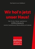 Cover: Wir hol'n jetzt unser Haus! - Dichterwettstreit deluxe