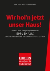 Abbildung von: Wir hol'n jetzt unser Haus! - Dichterwettstreit deluxe