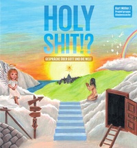Enlarge image Cover: Holy Shit - Hirnkost