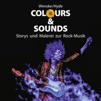 Abbildung von: Colours & Sounds - Hirnkost