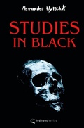 Cover: Studies in Black - Rediroma-Verlag