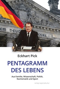 Abbildung von: Pentagramm des Lebens - verlag regionalkultur