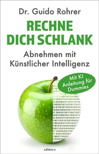 Abbildung von: Rechne dich schlank - edition a