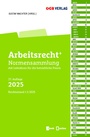 Cover: Arbeitsrecht+ - ÖGB Verlag