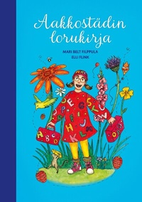 Abbildung von: Aakkostädin lorukirja - BoD - Books on Demand - Finnland