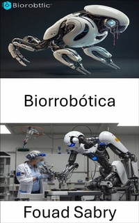 Abbildung von: Biorrobótica - Mil Millones De Conocimientos [Spanish]