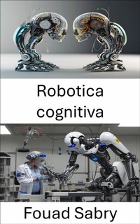 Abbildung von: Robotica cognitiva - Un Miliardo Di Ben Informato [Italian]