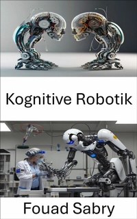 Abbildung von: Kognitive Robotik - Eine Milliarde Sachkundig [German]
