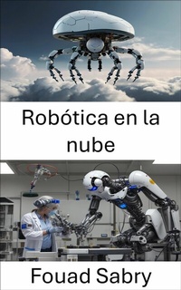 Abbildung von: Robótica en la nube - Mil Millones De Conocimientos [Spanish]