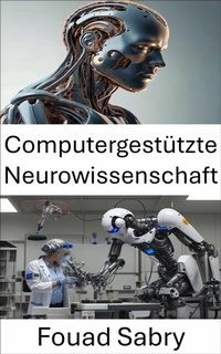 Abbildung von: Computergestützte Neurowissenschaft - Eine Milliarde Sachkundig [German]