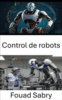 Abbildung von: Control de robots - Mil Millones De Conocimientos [Spanish]