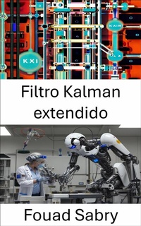 Abbildung von: Filtro Kalman extendido - Mil Millones De Conocimientos [Spanish]