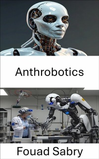 Abbildung von: Anthrobotics - Eine Milliarde Sachkundig [German]