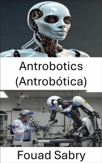 Abbildung von: Antrobotics (Antrobótica) - Um Bilhão Bem Informado [Portuguese]