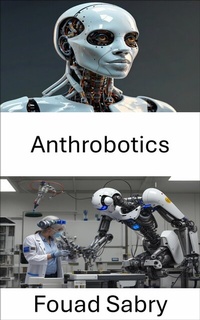 Abbildung von: Anthrobotics - One Billion Knowledgeable