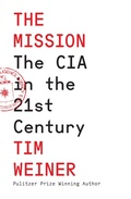 Cover: The Mission - William Collins