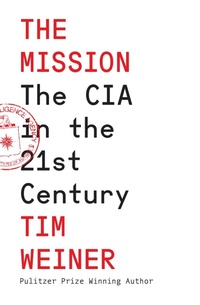 Abbildung von: The Mission - William Collins