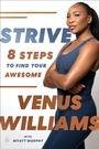 Cover: Strive - Collins