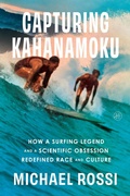 Cover: Capturing Kahanamoku - HarperCollins