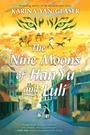 Cover: The Nine Moons of Han Yu and Luli - HarperCollins