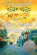 Cover: The Nine Moons of Han Yu and Luli - HarperCollins