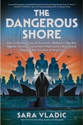 Cover: The Dangerous Shore - HarperCollins