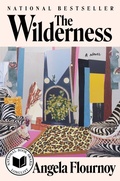 Cover: The Wilderness - Collins