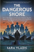 Cover: The Dangerous Shore - William Morrow