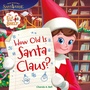 Cover: The Elf on the Shelf: How Old Is Santa Claus? - HarperCollins