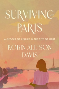 Abbildung von: Surviving Paris - Amistad