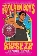 Cover: The Golden Boy's Guide to Bipolar - Collins