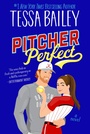 Cover: Pitcher Perfect - HarperCollins