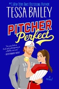 Cover: Pitcher Perfect - HarperCollins