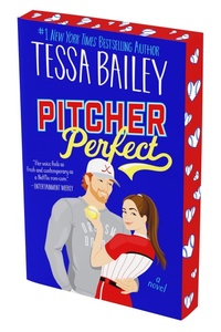 Abbildung von: Pitcher Perfect - Avon Books
