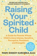 Cover: Raising Your Spirited Child - HarperCollins