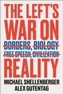 Cover: The Left's War on Reality - HarperCollins