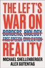 Cover: The Left's War on Reality - Harper